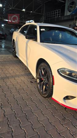 دودج تشارجر